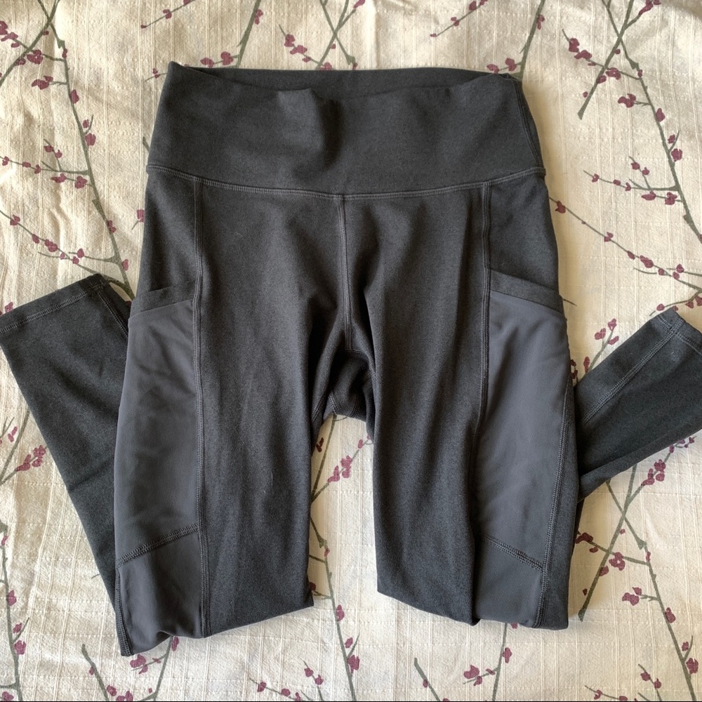 On the Go Leggings